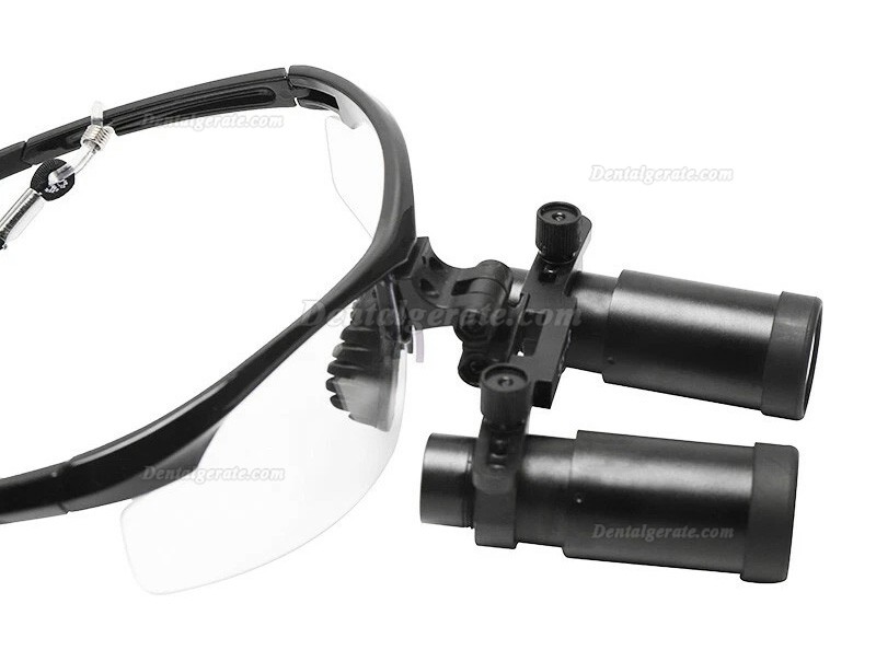 YUYO DY-500 5X Dental Operationslupe / Binokularlupe